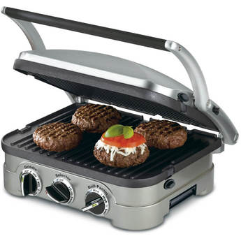 Cuisinart gr 4 3