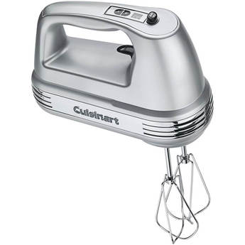 Cuisinart hm 90bcs 2