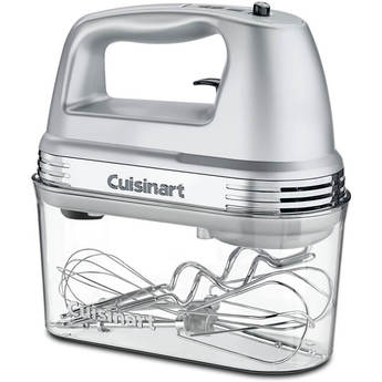 Cuisinart hm 90bcs 3