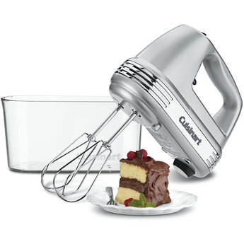 Cuisinart hm 90bcs 5