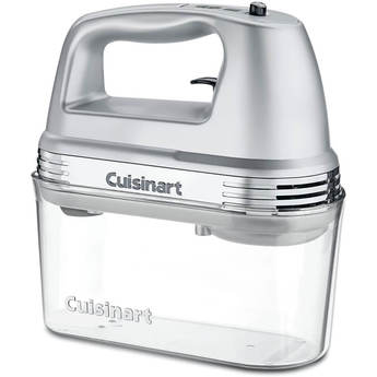 Cuisinart hm 90bcs 7