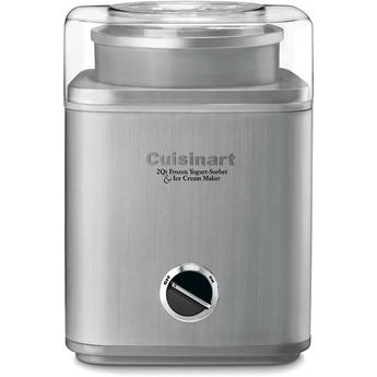 Cuisinart ice 30bcp1 1