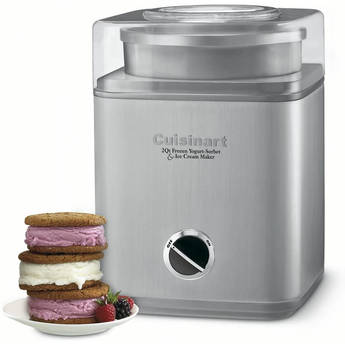 Cuisinart ice 30bcp1 2