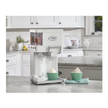 Cuisinart ice70 3