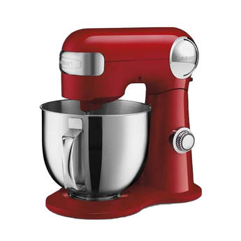 Cuisinart sm 50r 1