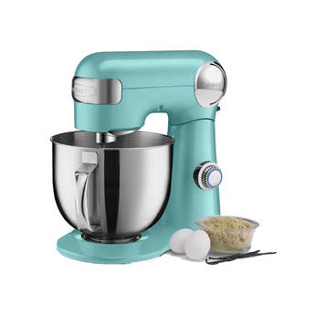 Cuisinart sm 50tq 3