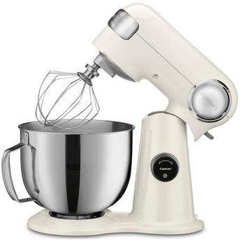 Cuisinart smd 50crm 3