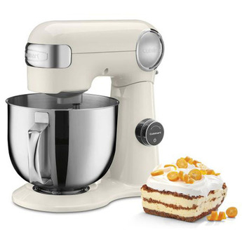 Cuisinart smd 50crm 7
