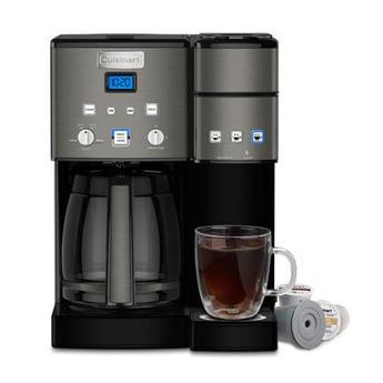 Cuisinart ss15bksp1 1
