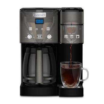 Cuisinart ss15bksp1 4