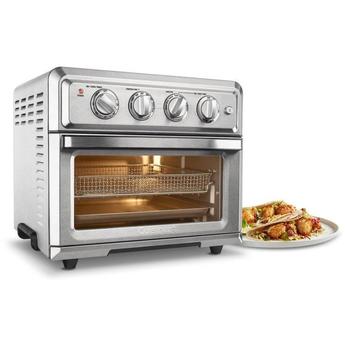 Cuisinart toa60 10