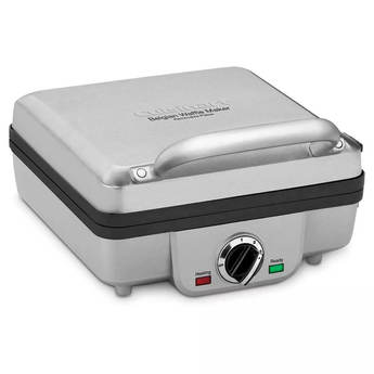 Cuisinart waf 300p1 2