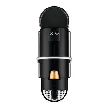 De'Longhi Nespresso Pixie Automatic Espresso Machine with 19 Bar Pressure Silver — thumbnail 7