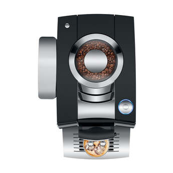 Jura Z10 Diamond Black