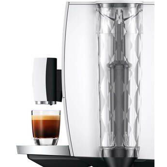 ENA 8 Automatic Coffee Machine - Nordic White — thumbnail 10