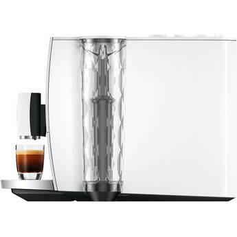 ENA 8 Automatic Coffee Machine - Nordic White — thumbnail 7