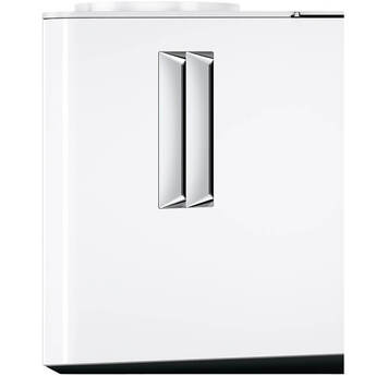 ENA 8 Automatic Coffee Machine - Nordic White — thumbnail 8