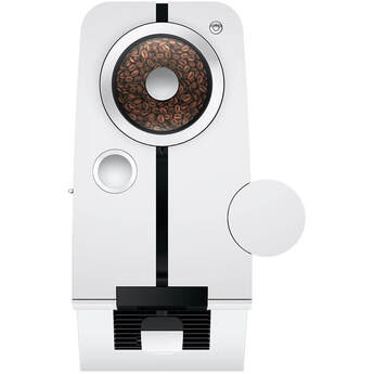ENA 8 Automatic Coffee Machine - Nordic White — thumbnail 9