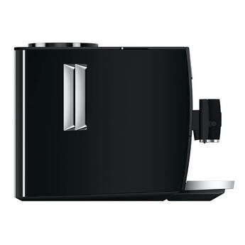 ENA 8 Automatic Coffee Machine - Metropolitan Black — thumbnail 4