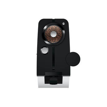 ENA 8 Automatic Coffee Machine - Metropolitan Black — thumbnail 5