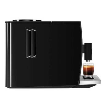 Jura ENA 4 Black Automatic Coffee Machine — thumbnail 3