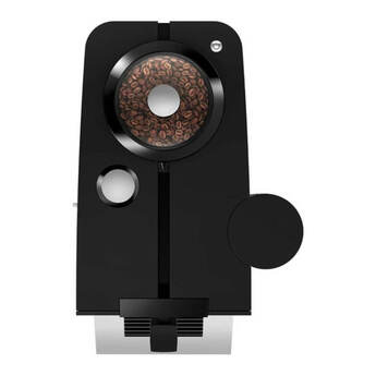 Jura ENA 4 Black Automatic Coffee Machine — thumbnail 5