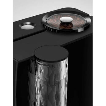 Jura ENA 4 Nordic White Automatic Coffee Machine — thumbnail 7