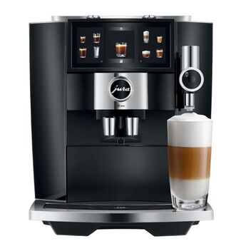 Jura J8 twin Diamond