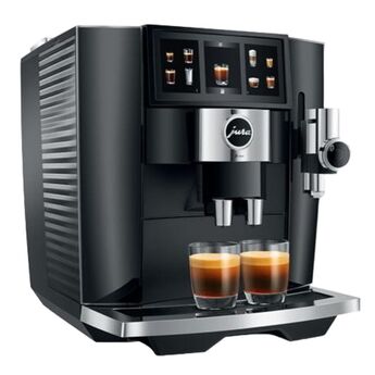 Jura J8 twin Diamond — thumbnail 2