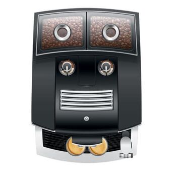 Jura J8 twin Diamond — thumbnail 3