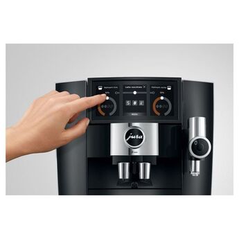 Jura J8 twin Diamond — thumbnail 5