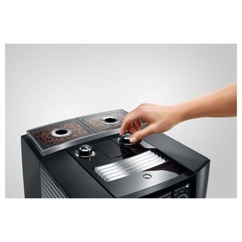 Jura J8 twin Diamond — thumbnail 7