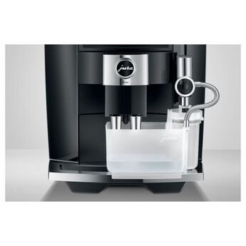 Jura J8 twin Diamond — thumbnail 8
