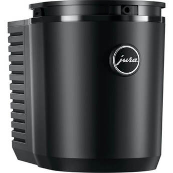 Cool Control 1.0 l Milk Cooler - Black