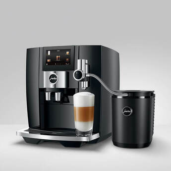 Cool Control 1.0 l Milk Cooler - Black — thumbnail 5