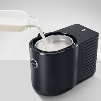 Cool Control 1.0 l Milk Cooler - Black — thumbnail 6