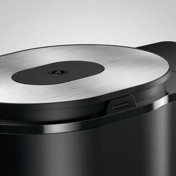 Cool Control 1.0 l Milk Cooler - Black — thumbnail 7