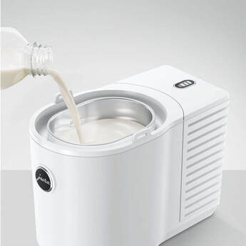 Cool Control 1.0 l Milk Cooler - White — thumbnail 4