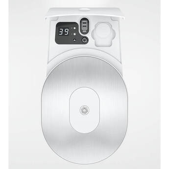 Cool Control 1.0 l Milk Cooler - White — thumbnail 6