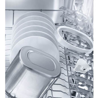 Cool Control 1.0 l Milk Cooler - White — thumbnail 8