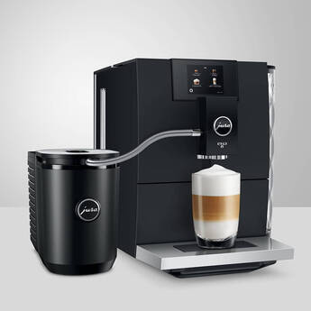 Cool Control 0.6L Milk Cooler - Black — thumbnail 7