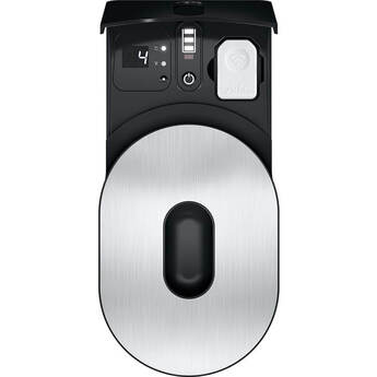 Cool Control 0.6L Milk Cooler - White — thumbnail 5