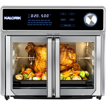 26 Quart Digital Air Fryer Oven Grill