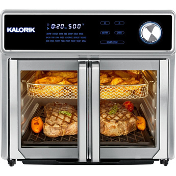 26 Quart Digital Air Fryer Oven Grill — thumbnail 2