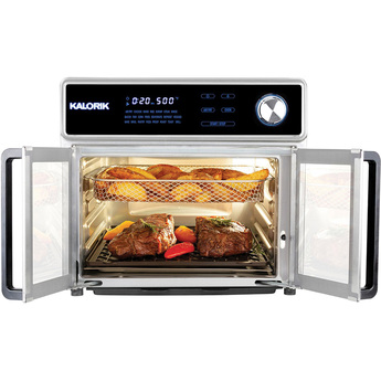 26 Quart Digital Air Fryer Oven Grill — thumbnail 3