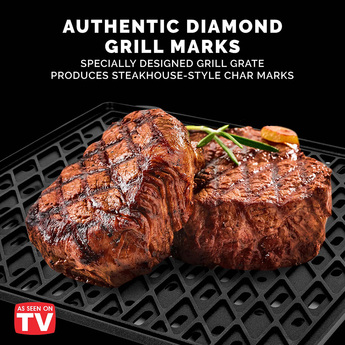 26 Quart Digital Air Fryer Oven Grill — thumbnail 5