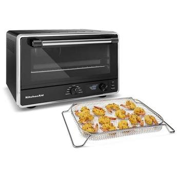 Kitchen aid kco124bm 1