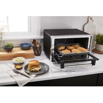 Kitchen aid kco124bm 4