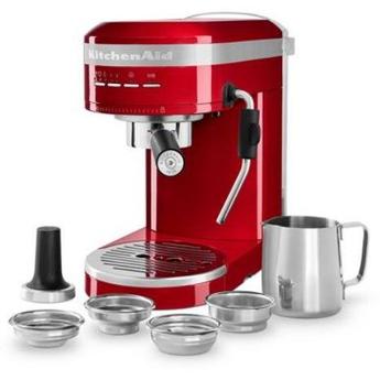 Kitchen aid kes6503er 2
