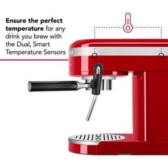 Kitchen aid kes6503er 3